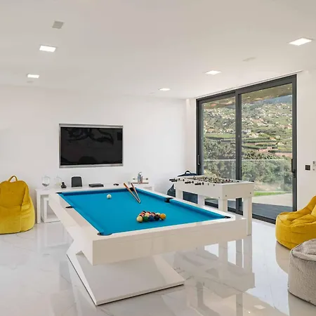 Villa Seacrest