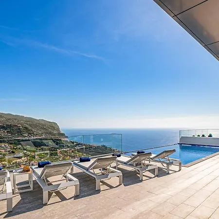Seacrest Villa
