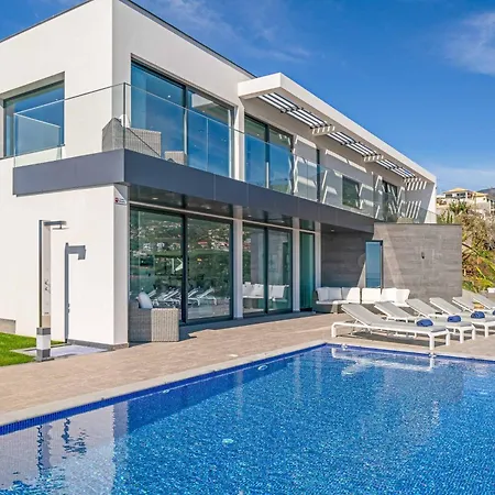 Seacrest Villa