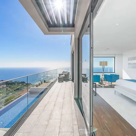 Seacrest Villa *