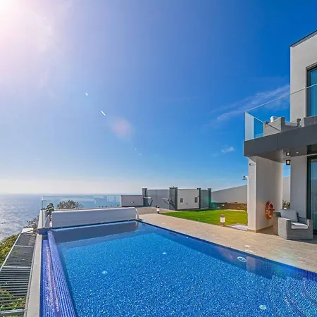 Seacrest Villa